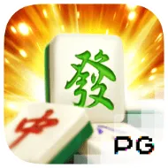 MAHJONG WAYS