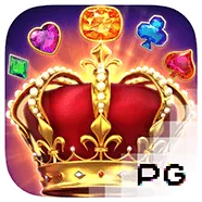 Majestic Treasures