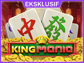 King Mania